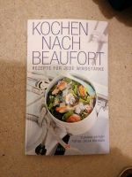 Kochen nach beautfort, Kochbuch Bayern - Ochsenfurt Vorschau