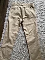 Dickies Arbeitshose 32x34 / beige Nürnberg (Mittelfr) - Mitte Vorschau