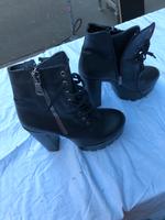 Fast neue Damen Schuhe Nürnberg (Mittelfr) - Oststadt Vorschau