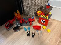 Lego Duplo Feuerwehr Set Bayern - Vohenstrauß Vorschau