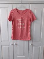 Umstandsshirt - rosa - Sommer Bayern - Schwaig Vorschau