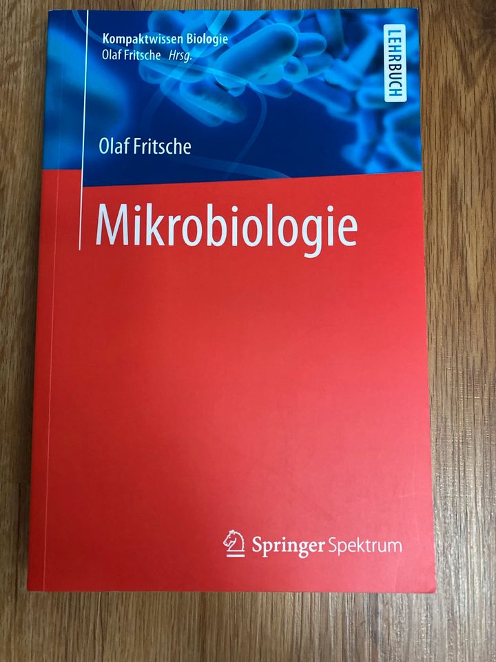 Mikrobiologie in Amelinghausen