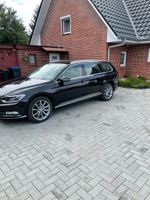 VW Passat 3c bj. 2016 8 fach Navi AHK Niedersachsen - Oederquart Vorschau