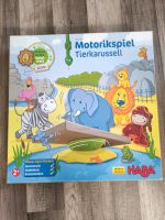 Motorikspiel Tierkarussell von Haba Baden-Württemberg - Auenwald Vorschau