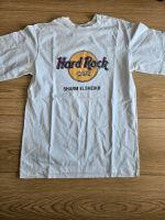 Hard Rock T Shirt weiß Gr S Bayern - Weiden (Oberpfalz) Vorschau