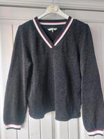 Pullover schwarz Bayern - Aichach Vorschau
