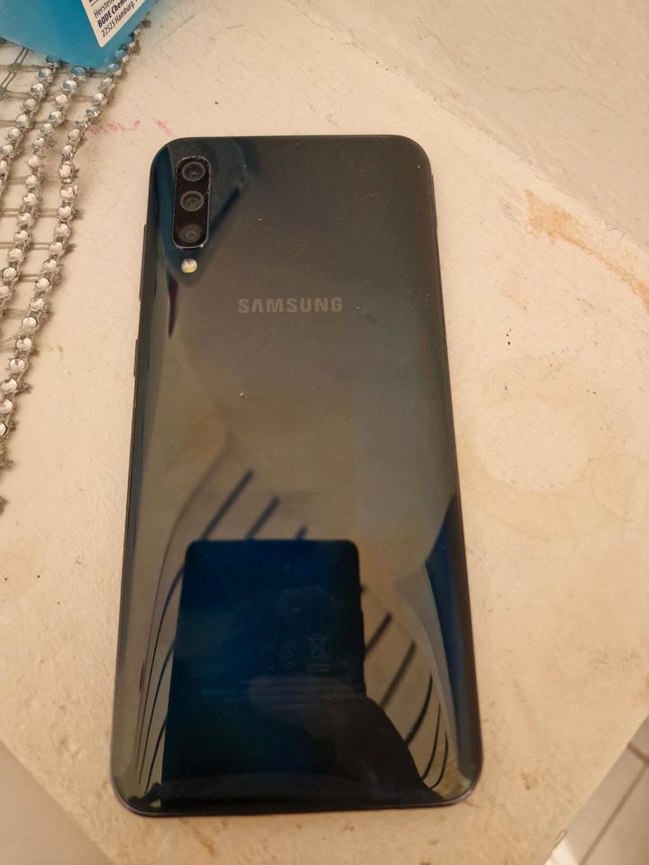 Samsung galaxy a50 128gb (kostenlose Lieferung) in Düsseldorf