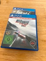 PS4 Spiele Altona - Hamburg Ottensen Vorschau