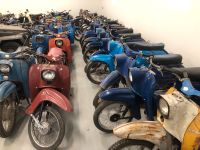 SIMSON SCHWALBEN KR51/1 MOPEDS ZUM RESTAURIEREN/ Zweirad/ Roller Sachsen - Crimmitschau Vorschau