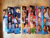 verschiedene Filme/ DVD's Schwachhausen - Riensberg Vorschau