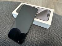 iPhone 15 Pro - Wie Neu Niedersachsen - Lohne (Oldenburg) Vorschau