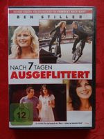 Nach 7 Tagen ausgeflittert, DVD, Ben Stiller Baden-Württemberg - Untergruppenbach Vorschau