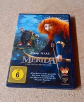 DVD  Disney Merida Baden-Württemberg - Notzingen Vorschau