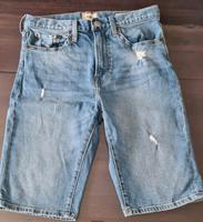 Jeansbermuda Gr.28 Hessen - Gießen Vorschau