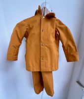 Regenjacke und Regenhose Faire Child 100% recycelt NP 220€ Berlin - Reinickendorf Vorschau