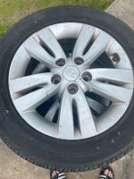 Felgen Alufelgen 16 Zoll 205/55R16 Nordrhein-Westfalen - Bocholt Vorschau