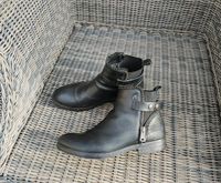 Stiefel von Replay Chelsea Boots Gr. 38 Bayern - Donnersdorf Vorschau