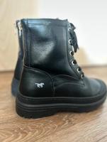 Schwarze Winterstiefel Bayern - Waldsassen Vorschau