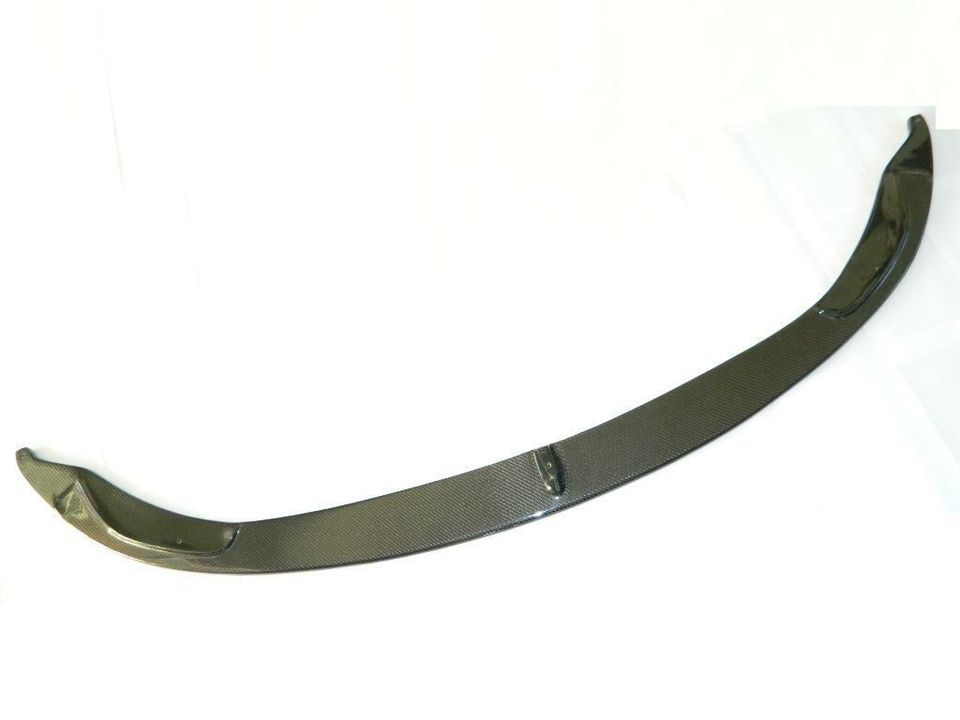 Carbon Lippe Frontspoiler für BMW M3 F80 F83 M4 F82 519*€VB in