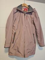 Wellensteyn Jacke, Ashpink, Größe L Hessen - Neu-Anspach Vorschau