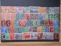Briefmarken Frankreich Bergedorf - Hamburg Allermöhe  Vorschau