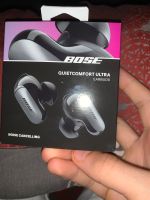 Bose quietcomfort ultra earbuds(am besten heute noch Nordrhein-Westfalen - Overath Vorschau