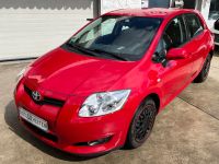 Toyota AURIS LUNA 1.4 * 78.800 KM * ALUFELGEN * 8FACH * Nordrhein-Westfalen - Herten Vorschau