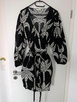 luftiges Wickelkleid Niedersachsen - Nienhagen Vorschau