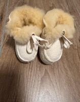 Lammfellschuhe / Schuhe / Baby Nordrhein-Westfalen - Heinsberg Vorschau