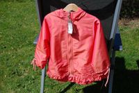 Toff Togs Jacke in pink - ein Traum - neu m. Etikett 104 Nordrhein-Westfalen - Remscheid Vorschau