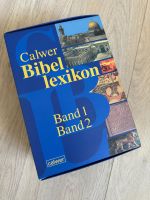 Calwer Bibel Lexikon Dortmund - Körne Vorschau