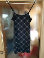 Trägerkleid Sommerkleid Kleid Gr. S H&M Bayern - Altusried Vorschau