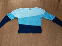 Pullover, blau weiß Bayern - Würzburg Vorschau