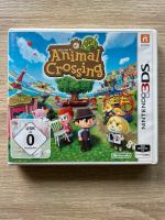 LEERE HÜLLE Nintendo 3DS Animal Crossing Nordrhein-Westfalen - Ahlen Vorschau