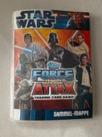 Force Attax Star Wars Movie Series Sammelalbum Vollständig Niedersachsen - Hessisch Oldendorf Vorschau