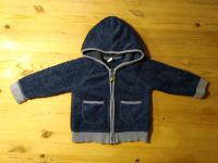 Fleecejacke Größe 80 Teddyjacke Jacke H&M Bayern - Windsbach Vorschau