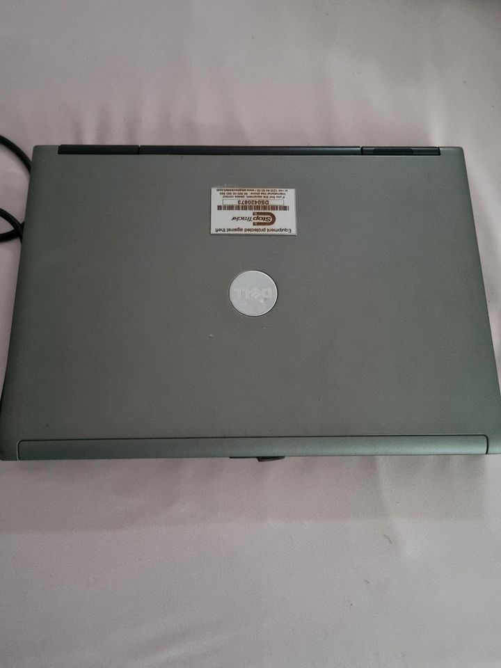 Dell D630 Laptop Notebook ohne HDD ideal für Diagnose Mercedes in Hamburg