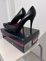 High Heels Buffalo Gr. 40 Baden-Württemberg - Reutlingen Vorschau