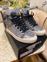 Herren Schuhe Diesel Bielefeld - Sennestadt Vorschau