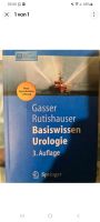 Fachbuch Urologie Basiswissen Baden-Württemberg - Mannheim Vorschau