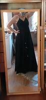 elegantes bodenlanges Sommerkleid Abendkleid Nordrhein-Westfalen - Vettweiß Vorschau