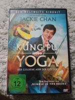 Kung Fu Yoga Bayern - Karlstadt Vorschau