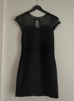 Kleid Damen schwarz kurz 34 Hessen - Bad Vilbel Vorschau