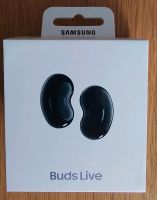 Kopfhörer Samsung Buds Live , neu und ungenutzt Niedersachsen - Isernhagen Vorschau