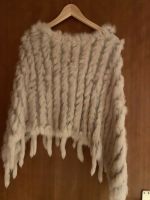 Poncho beige *NEU* Bayern - Hofkirchen Vorschau