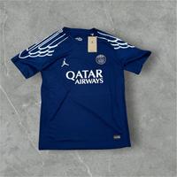 Jordan x Paris PSG Trikot Bayern - Regensburg Vorschau