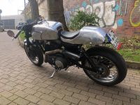 Harley Davidson Cafe Racer Buell Innenstadt - Köln Altstadt Vorschau