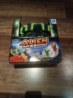 Alien Mission Bayern - Zwiesel Vorschau