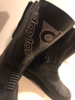 Daytona Herren Motorradstiefel schwarz Feldmoching-Hasenbergl - Feldmoching Vorschau