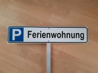 Parkplatz Schild Ferienwohnung Baden-Württemberg - Ehrenkirchen Vorschau